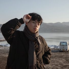 智耀<br/>Chih-Yao