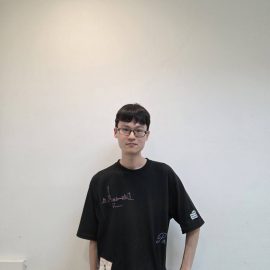 紹棨<br>SHAO-CHI