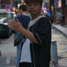 邦彥<br/>Bang-Yan