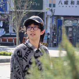陳囿任<br/>You-Ren